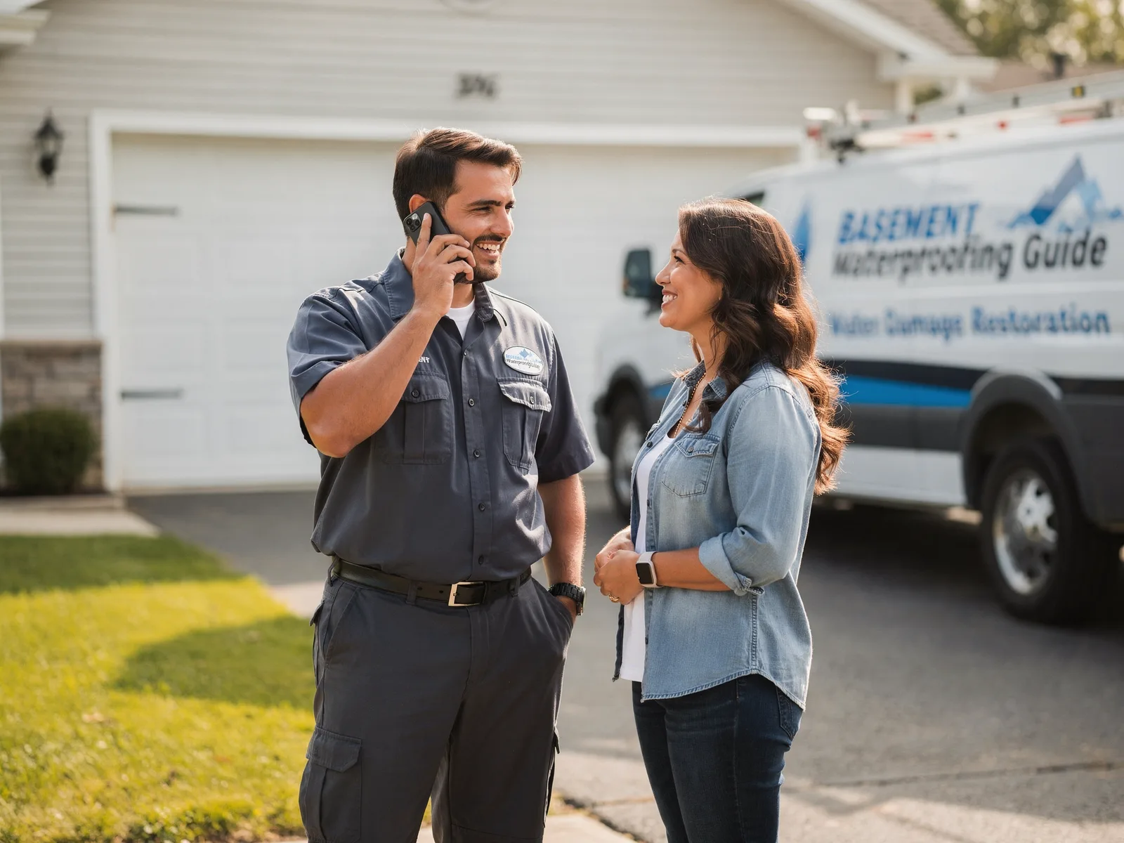 Basement Waterproofing Near Me Fort Valley, VA FAQs